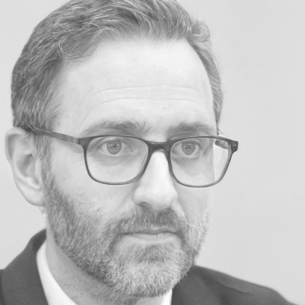 Thorne Wakefield, Integration Architect at FluxToneLume