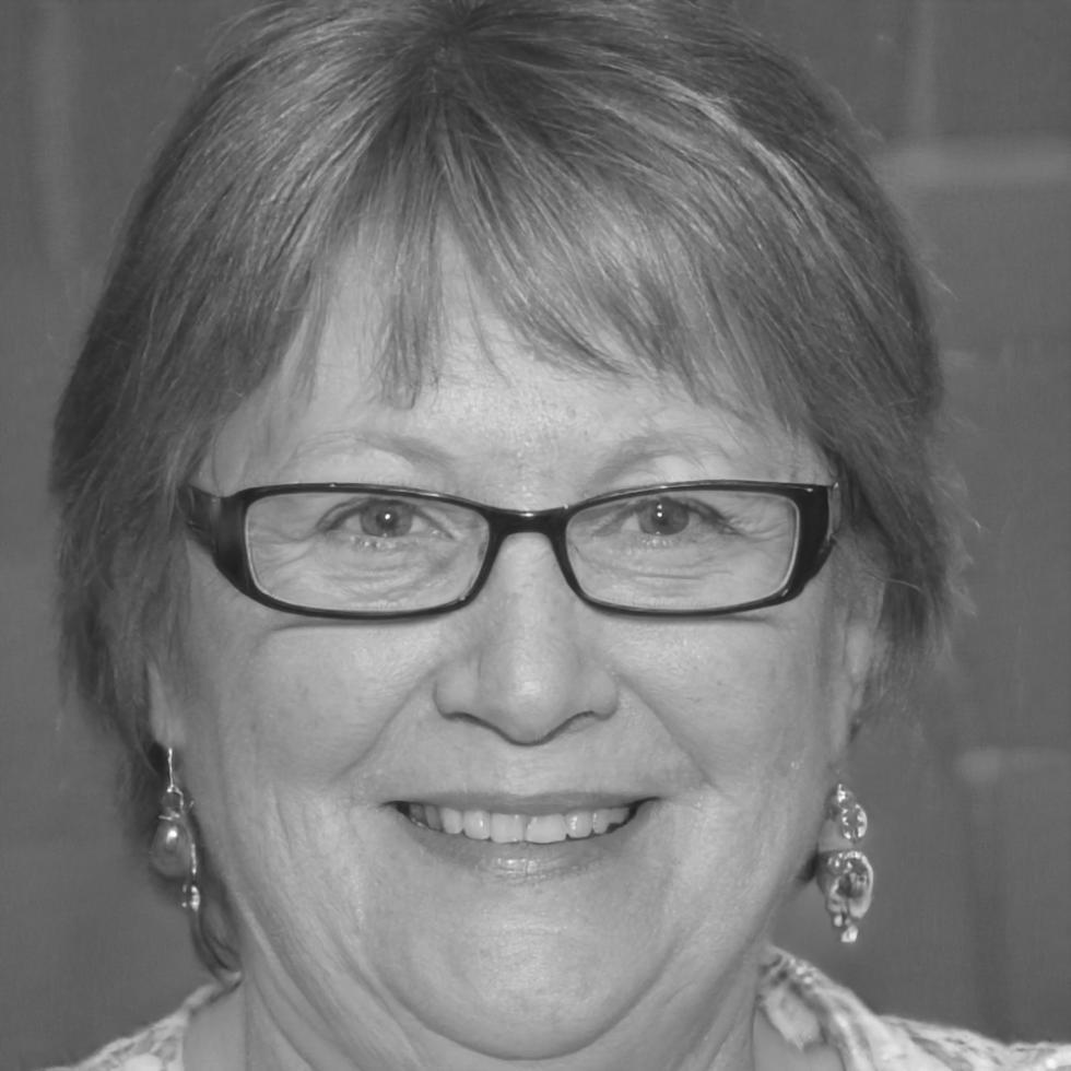 Portrait of Seo-yun Kang, CFO